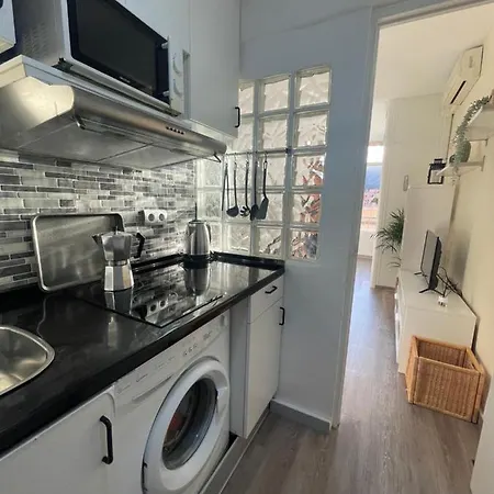 Mar Azul, Apartmán *