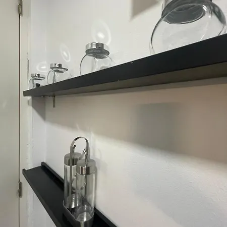 Apartamento Mar Azul, *