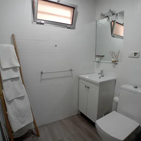 Apartamento Mar Azul,