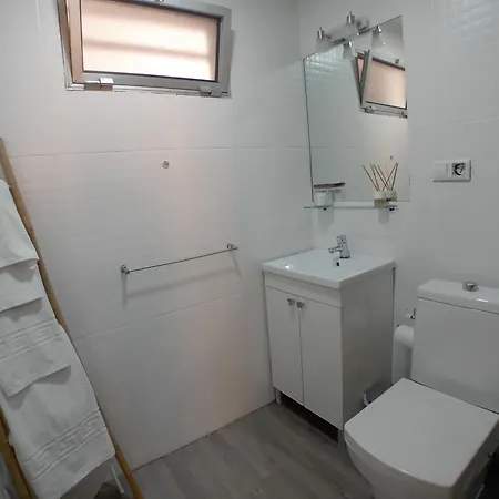 Apartamento Mar Azul, Torremolinos