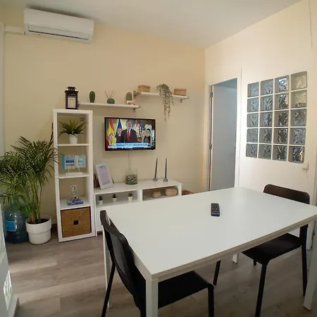 Apartamento Mar Azul, *