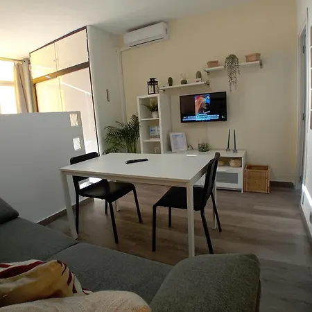 Apartamento Mar Azul, Torremolinos