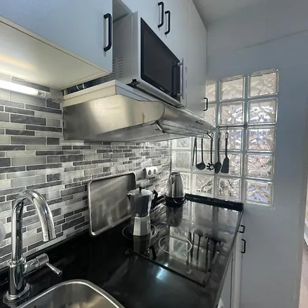 Apartmán Mar Azul, Torremolinos