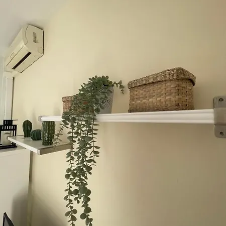 Mar Azul, Torremolinos