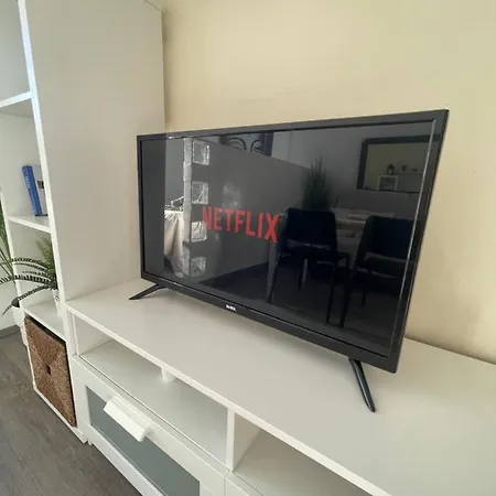 Mar Azul, * Torremolinos