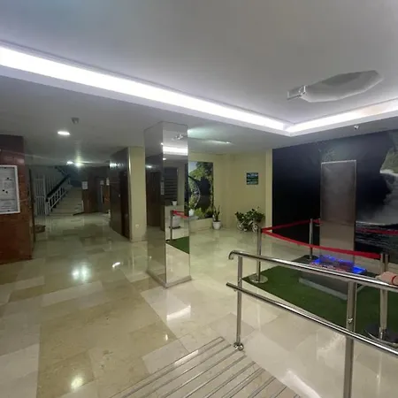 Apartmán Mar Azul, *