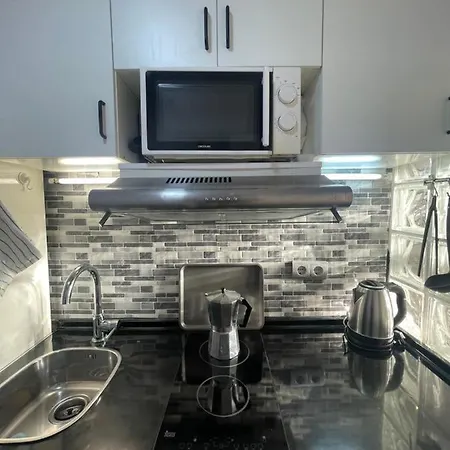 Mar Azul, Torremolinos