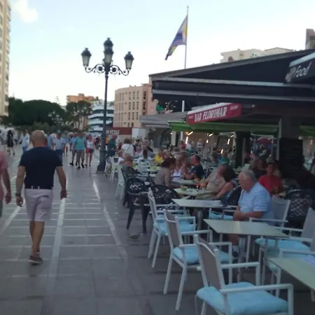 Mar Azul, Torremolinos