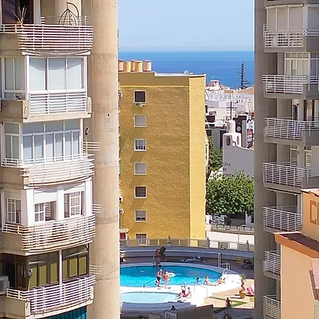 Mar Azul, * Торремолінос