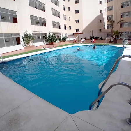 Апартаменти Mar Azul,