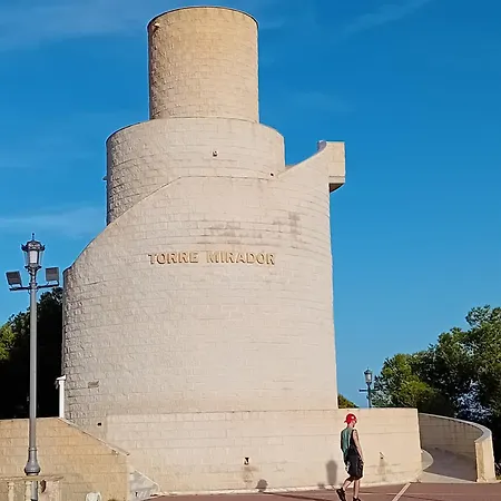 Daire Mar Azul, Torremolinos