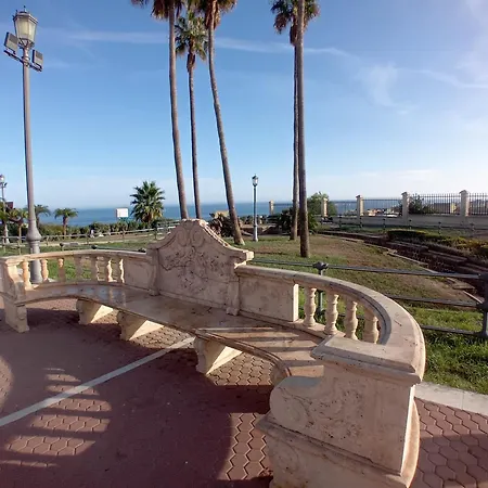 Mar Azul, * Torremolinos