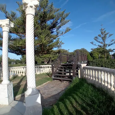 Mar Azul, Apartmán Torremolinos
