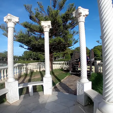 Mar Azul, Apartmán *