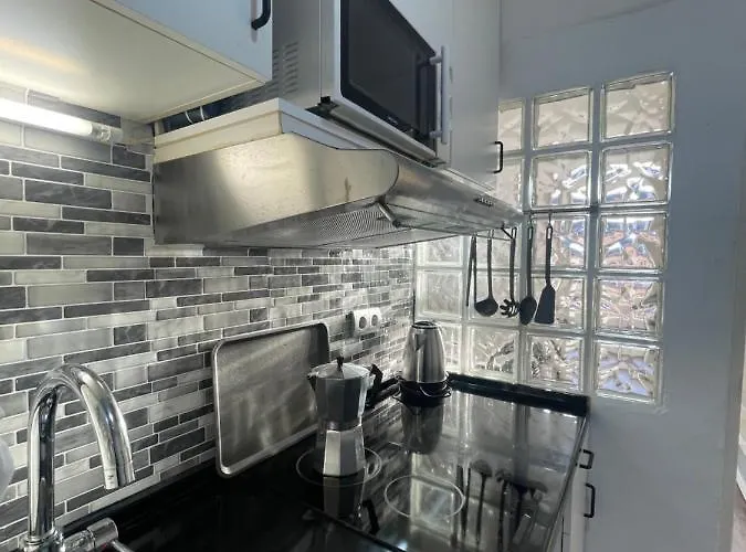 Appartement Mar Azul, Torremolinos