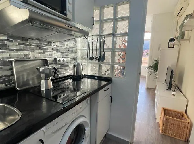 Mar Azul, Appartement *