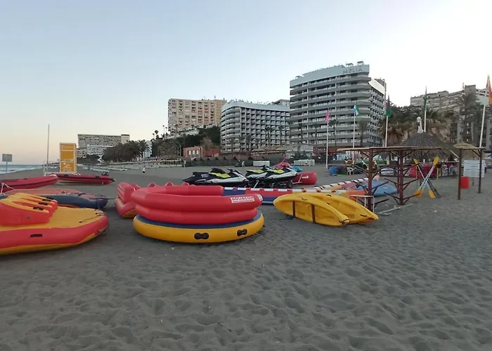 Appartement Mar Azul,