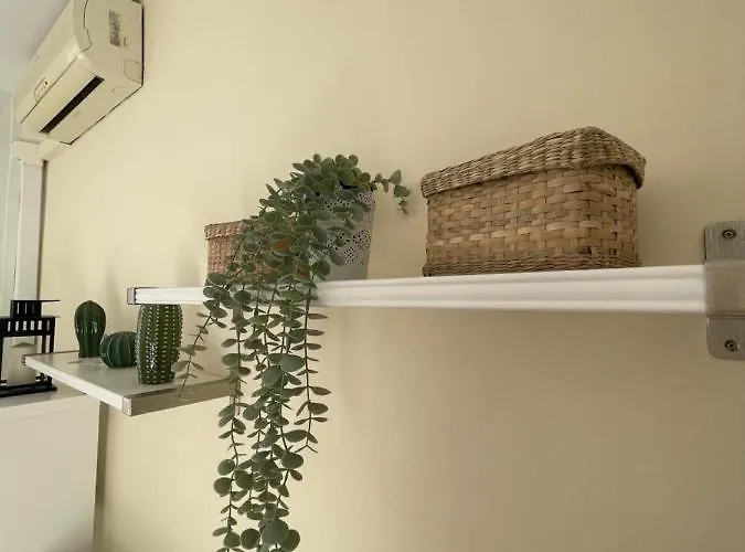 Mar Azul, Torremolinos