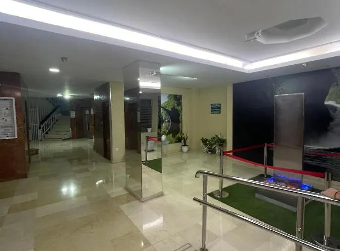 Appartement Mar Azul, *