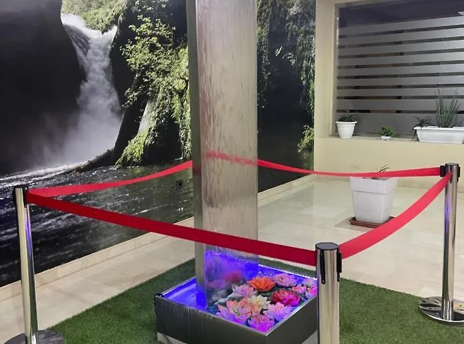 Mar Azul, Appartement *