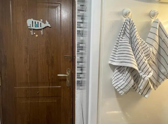 Mar Azul, Torremolinos