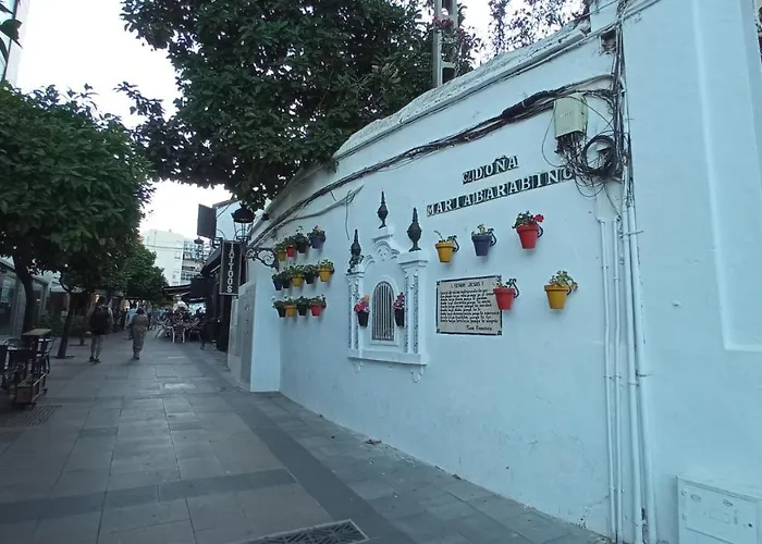 Appartement Mar Azul, *