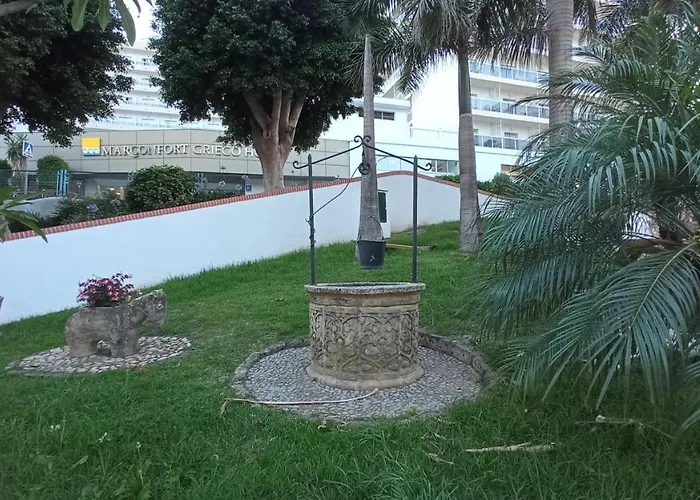 Appartement Mar Azul,