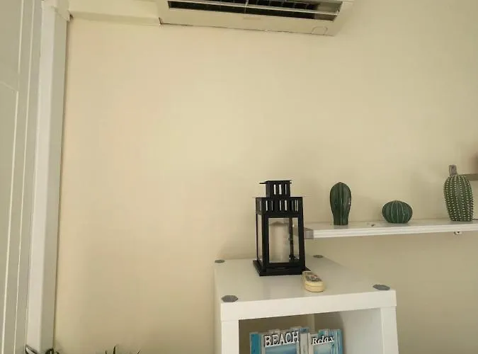 Mar Azul, Appartement