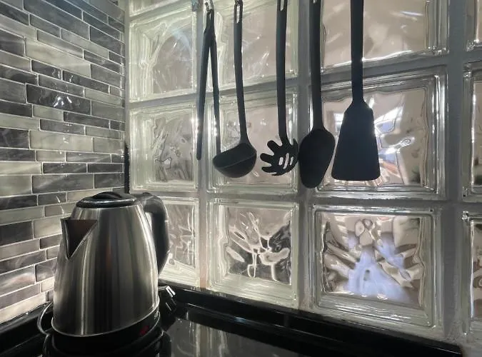 Appartement Mar Azul,