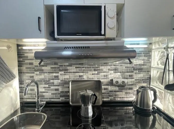 Mar Azul, Torremolinos