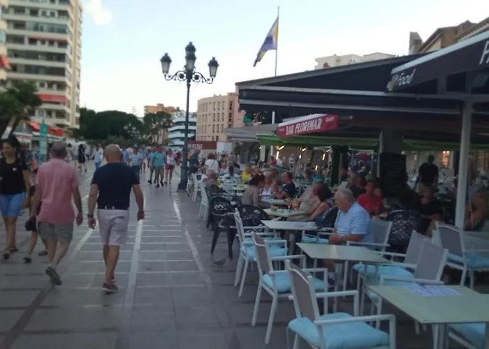 Mar Azul, Torremolinos