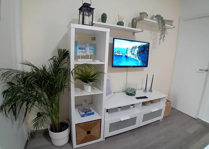 Appartement Mar Azul, Torremolinos