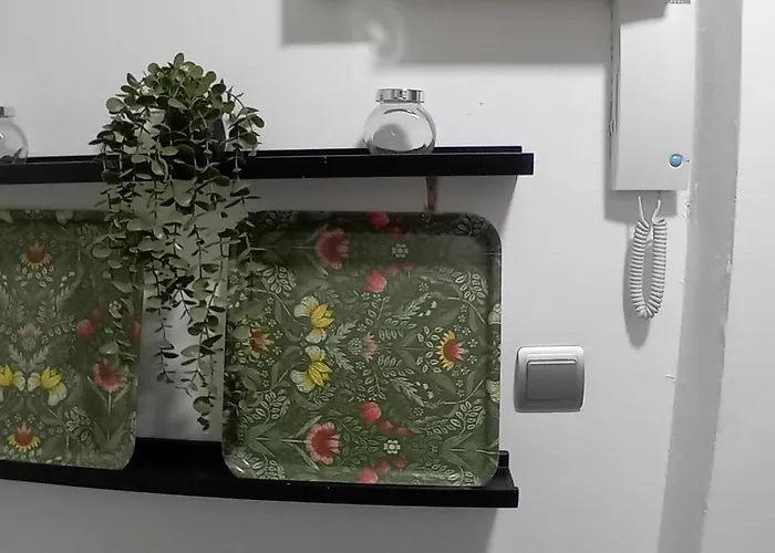 Mar Azul, Appartement Torremolinos