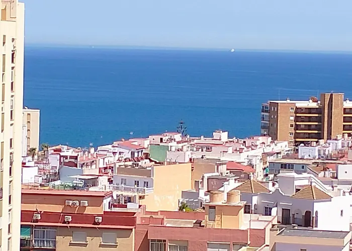 Appartement Mar Azul, *