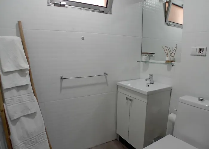 Appartement Mar Azul,