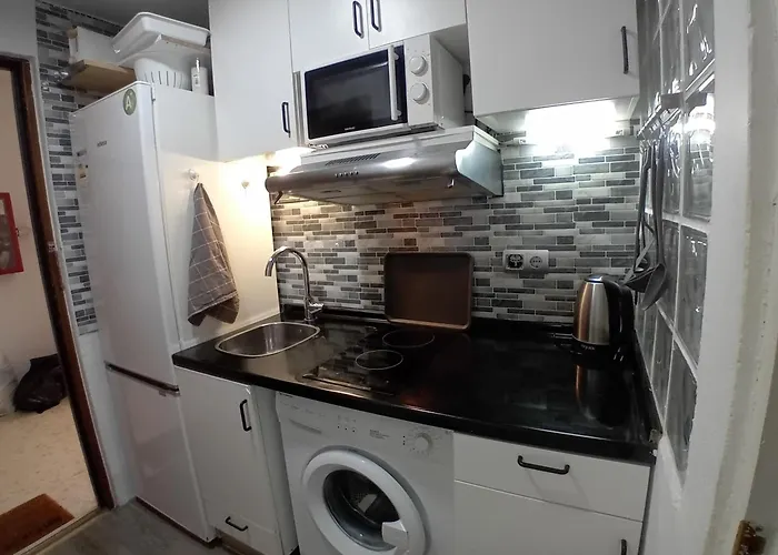 Mar Azul, Appartement Torremolinos