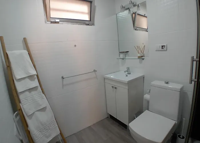 Appartement Mar Azul, Torremolinos