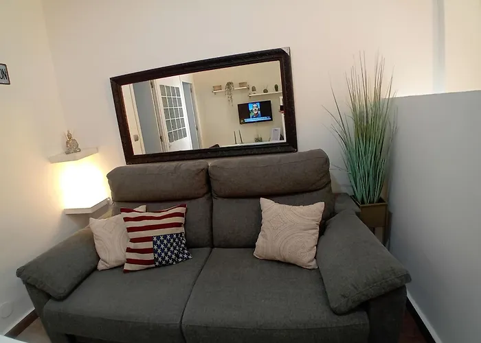 Mar Azul, Torremolinos