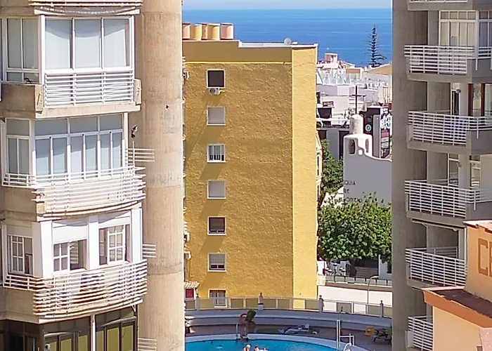 Mar Azul, * Torremolinos