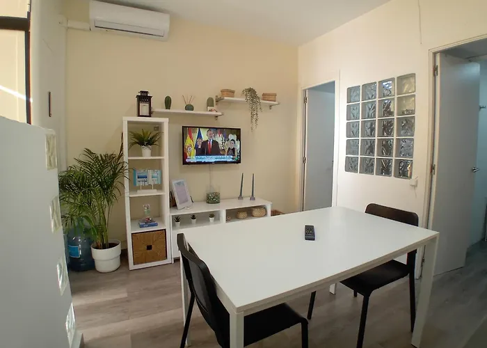 Appartement Mar Azul, *