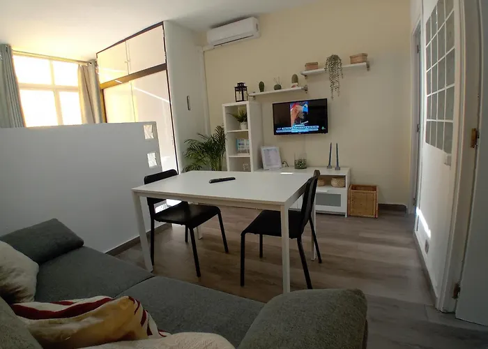 Appartement Mar Azul, Torremolinos