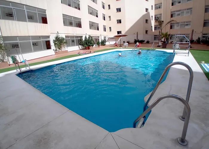 Appartement Mar Azul,