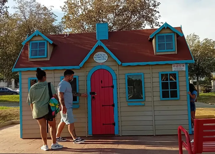 Mar Azul, Appartement Torremolinos
