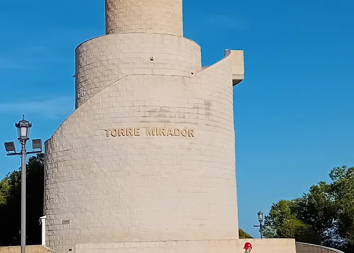 Appartement Mar Azul, Torremolinos