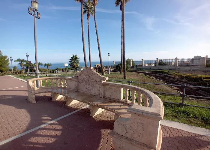 Mar Azul, * Torremolinos