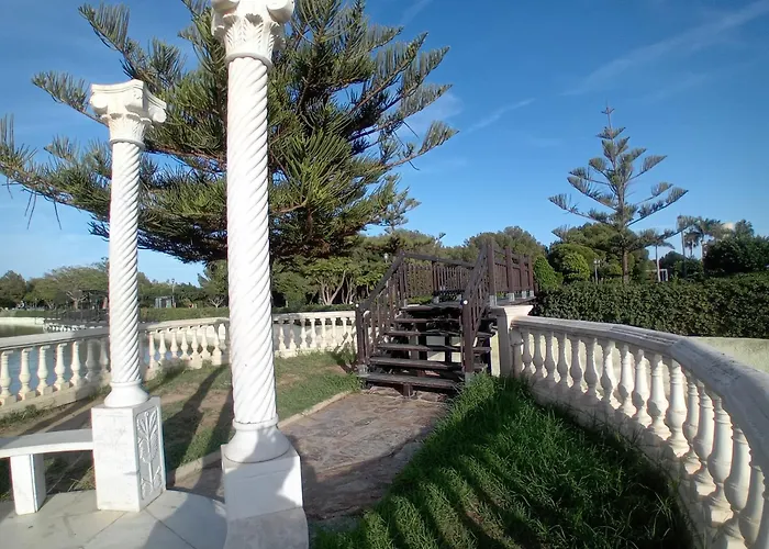 Mar Azul, Appartement Torremolinos
