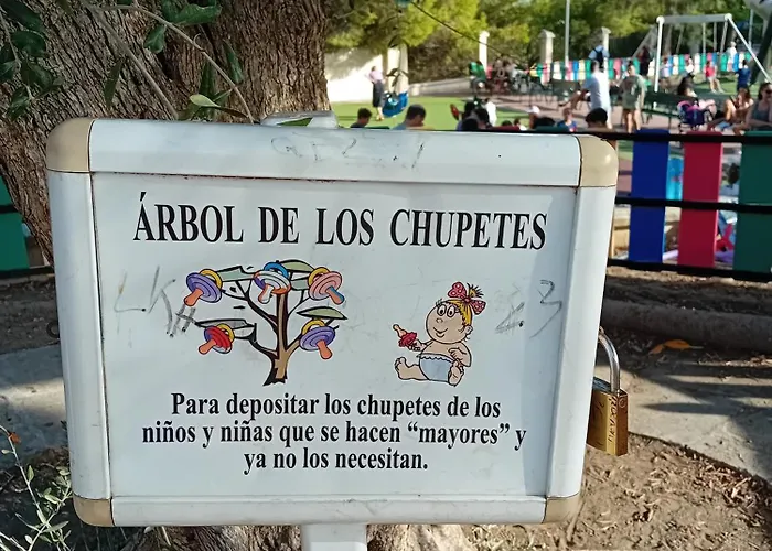 Mar Azul, Appartement