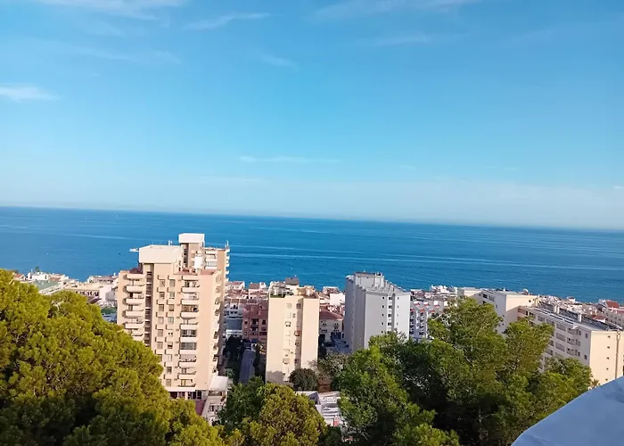 Appartement Mar Azul,