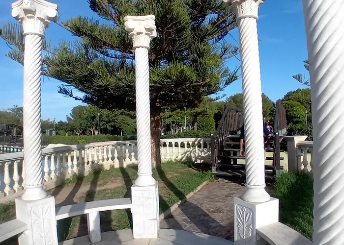 Mar Azul, Appartement *