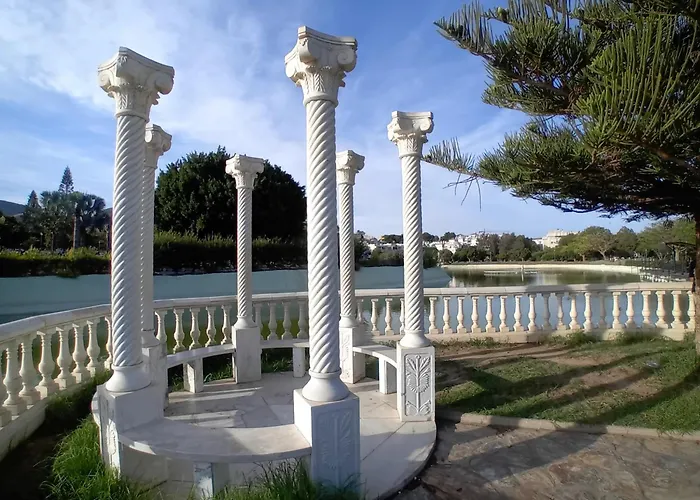 Mar Azul, Appartement Torremolinos